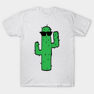 Sunshine kaktus T-Shirt